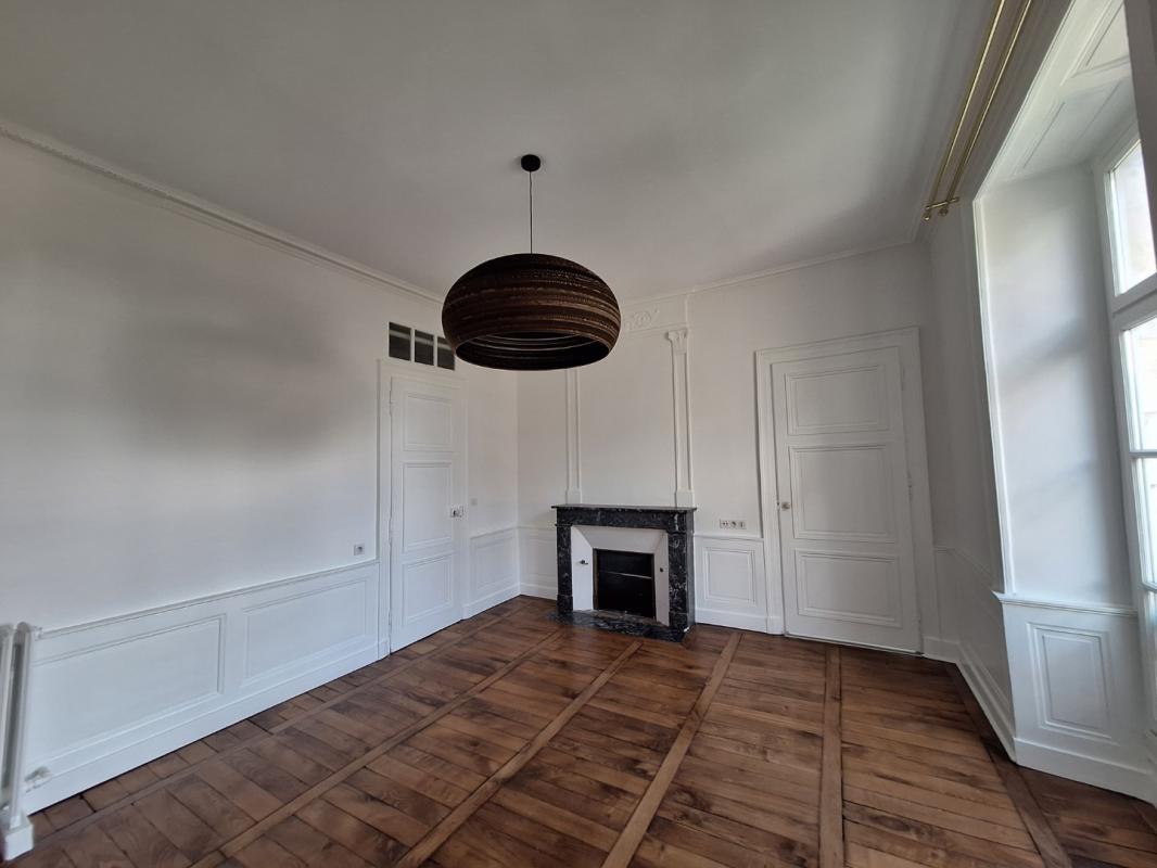Appartement T4  - Rennes (406672) - photo-5