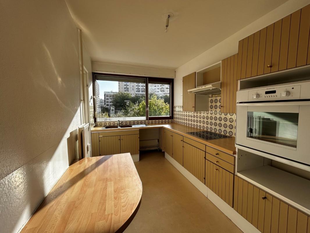 Appartement T5  - Rennes (437454) - photo-5
