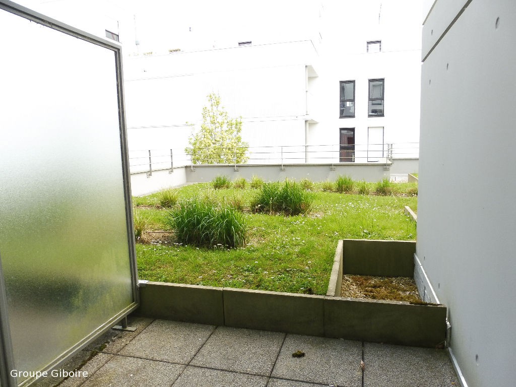 Appartement T2  - Rennes (463674) - photo-5