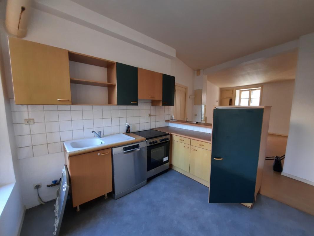 Appartement T2  - Rennes (457109) - photo-5