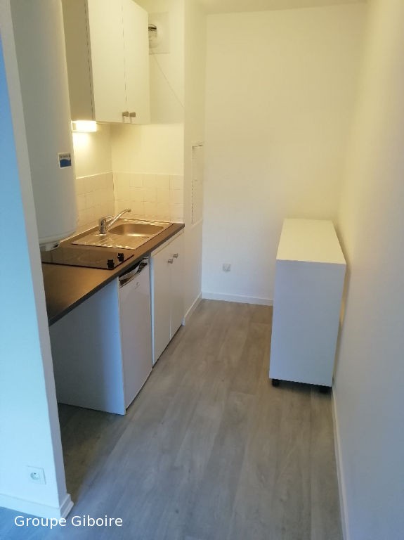 Appartement T1  - Rennes (459549) - photo-5