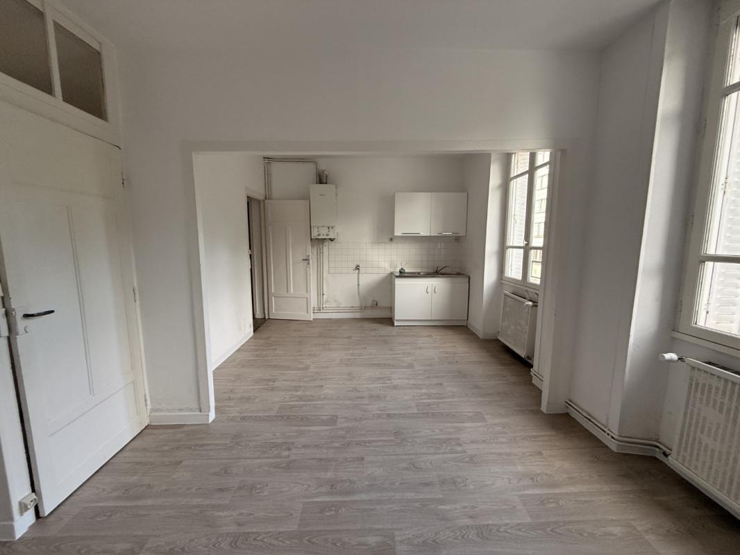Appartement T3  - Rennes (408419) - photo-5