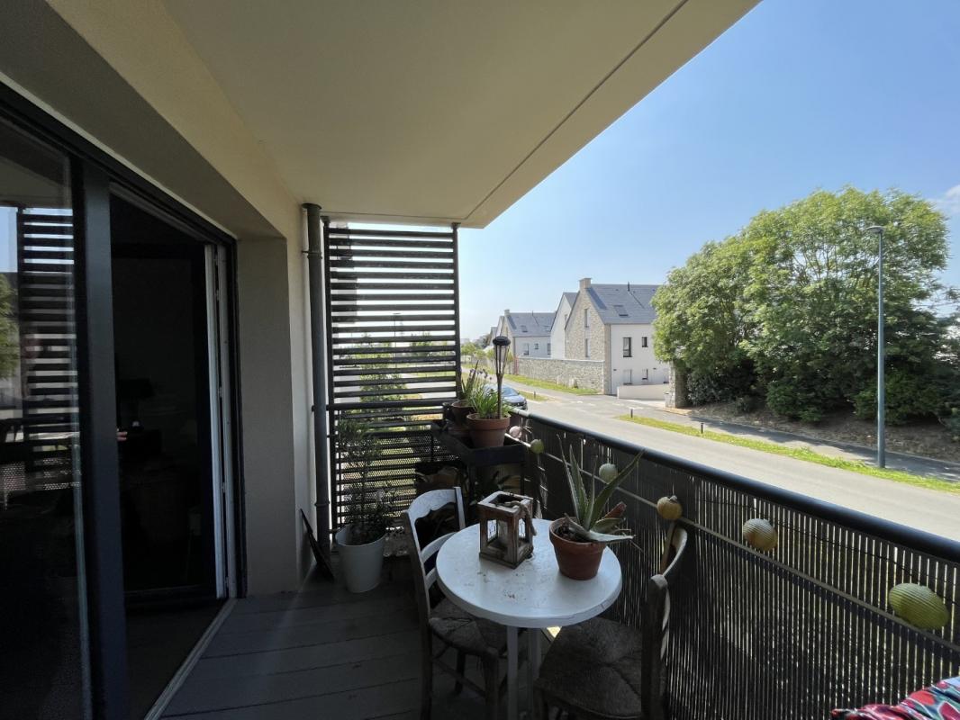 Appartement T2  - Saint Malo (467330) - photo-5