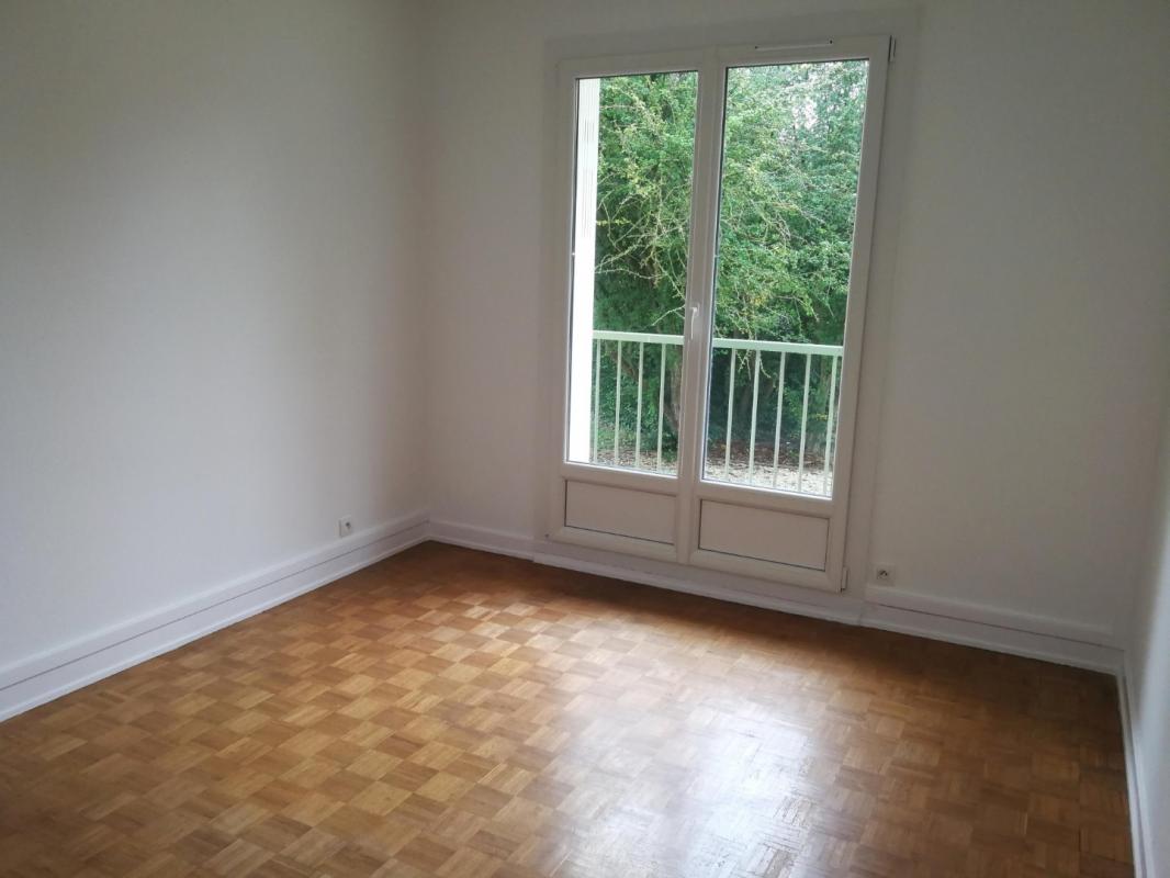 Appartement T2  - Rennes (464332) - photo-5