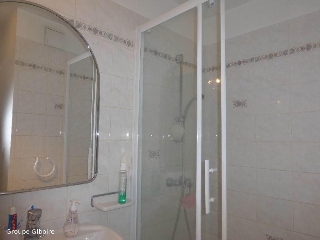 Appartement T3  - Rennes (464111) - photo-5