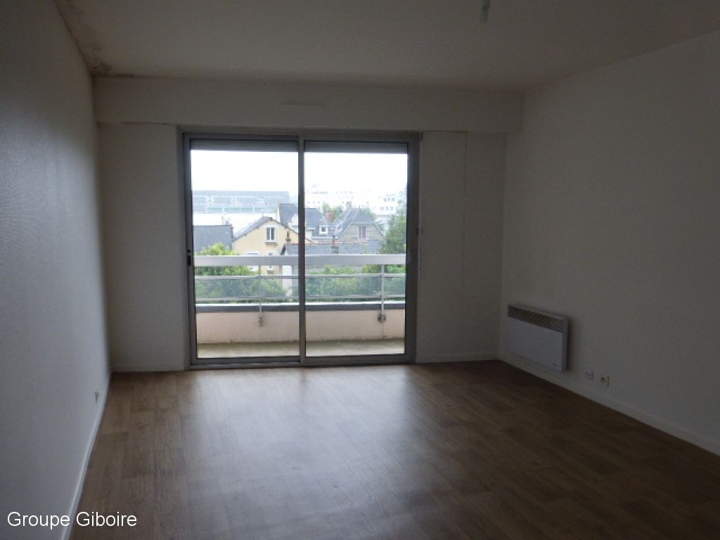 Appartement T1  - Rennes (463652) - photo-5