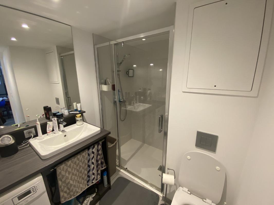 Appartement T2  - Noyal Sur Vilaine (457792) - photo-5