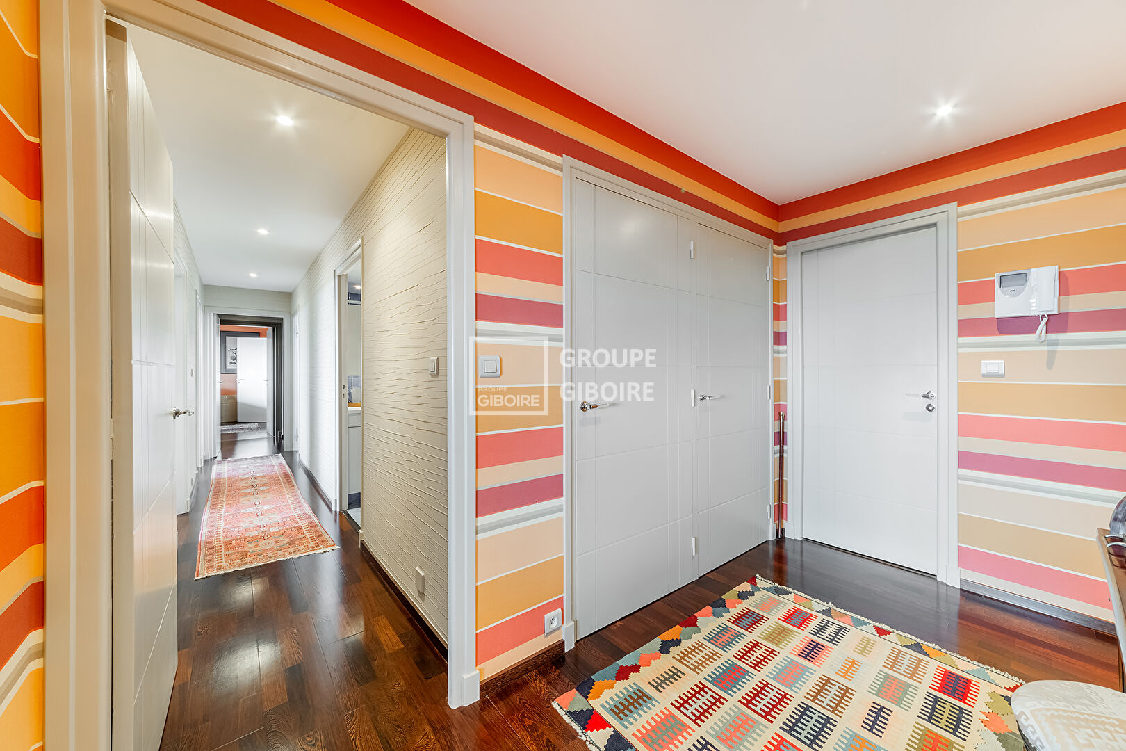 Appartement T6  - RENNES (ALG25811) - photo-3