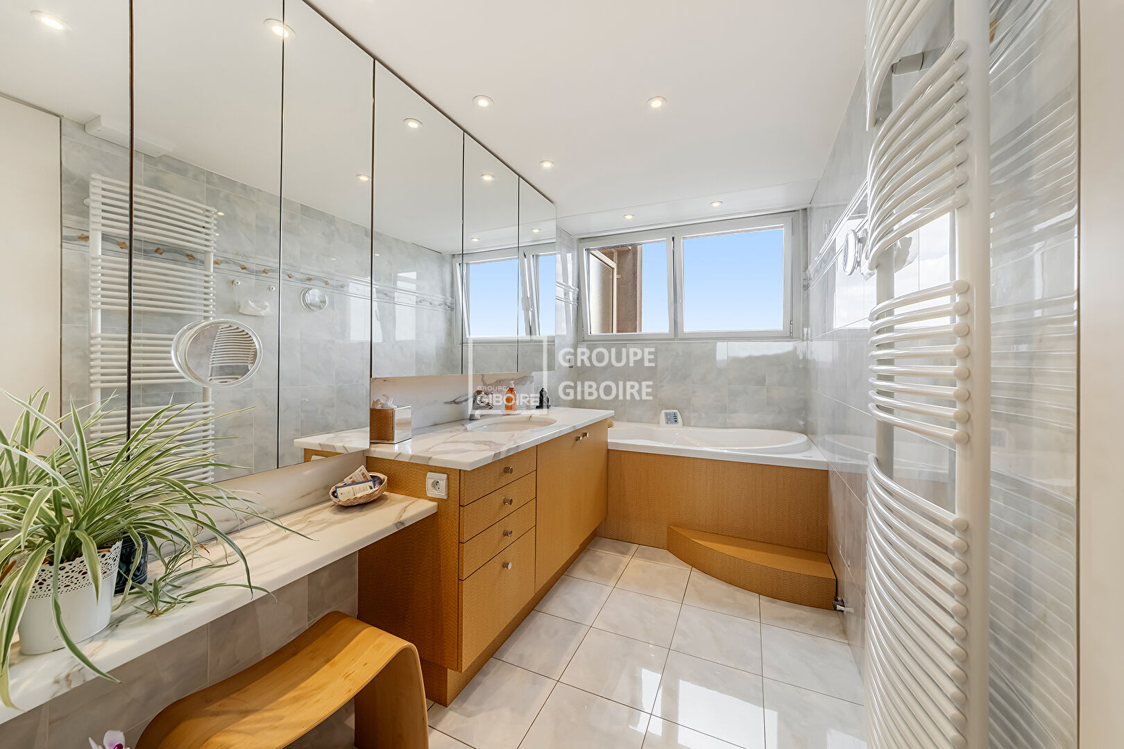 Appartement T6  - RENNES (ALG25811) - photo-5