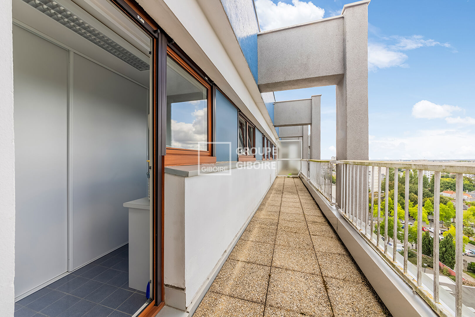 Appartement T6  - RENNES (ALG25811) - photo-8