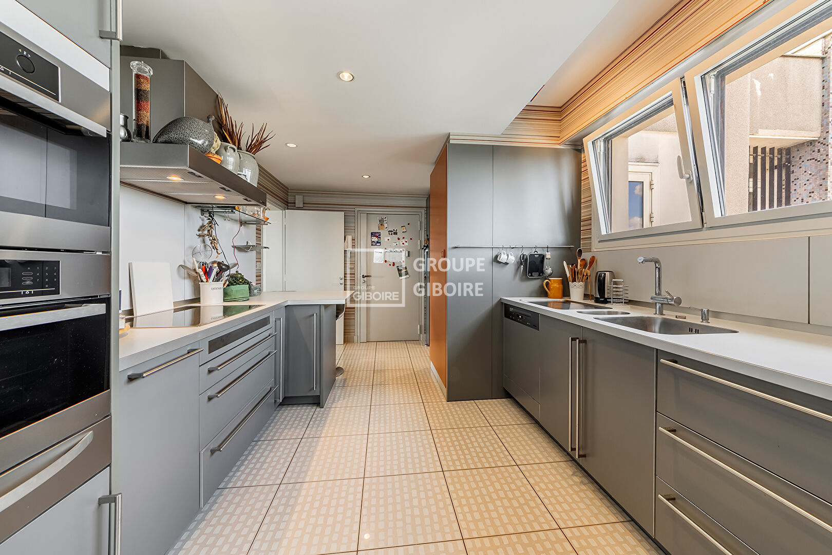Appartement T6  - RENNES (ALG25811) - photo-9