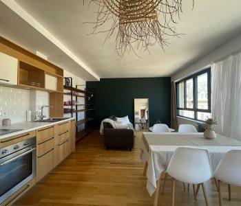 Appartement T2  - RENNES (AB25775) - vignette