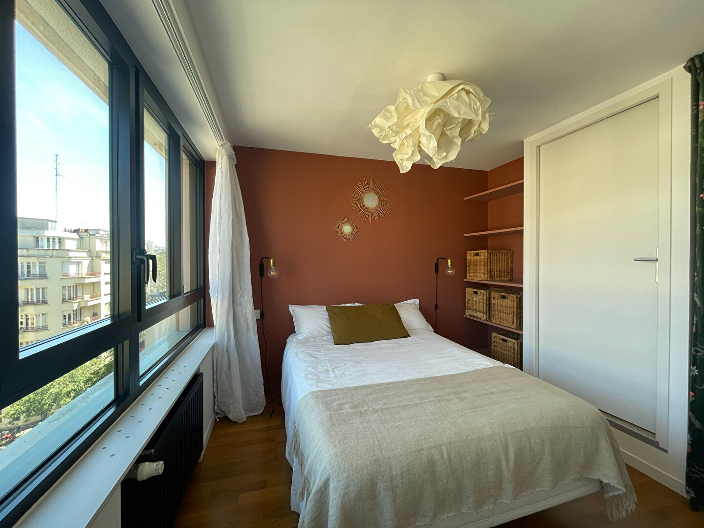 Appartement T2  - RENNES (AB25775) - photo-2