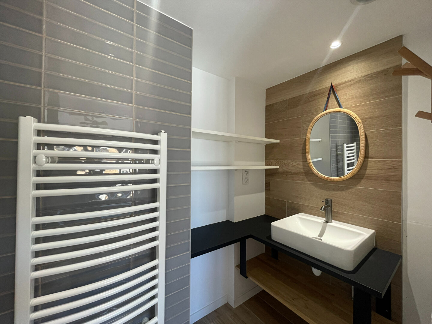 Appartement T2  - RENNES (AB25775) - photo-3