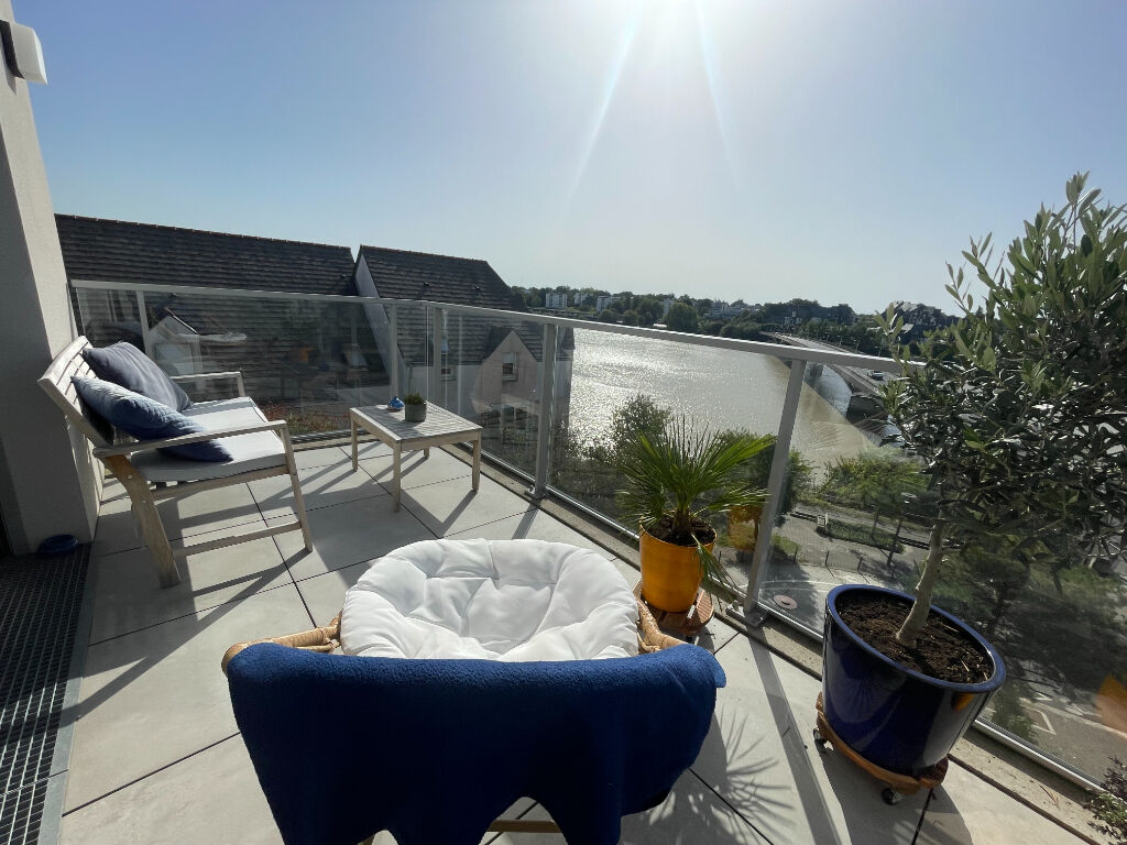 Appartement T3  - NANTES (ML25849G) - photo-1