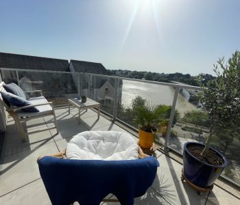 Appartement T3  - NANTES (LC24151G) - vignette