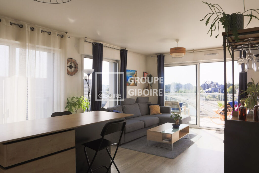 Appartement T3  - NANTES (ML25849G) - photo-3