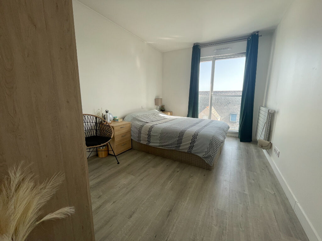 Appartement T3  - NANTES (ML25849G) - photo-4