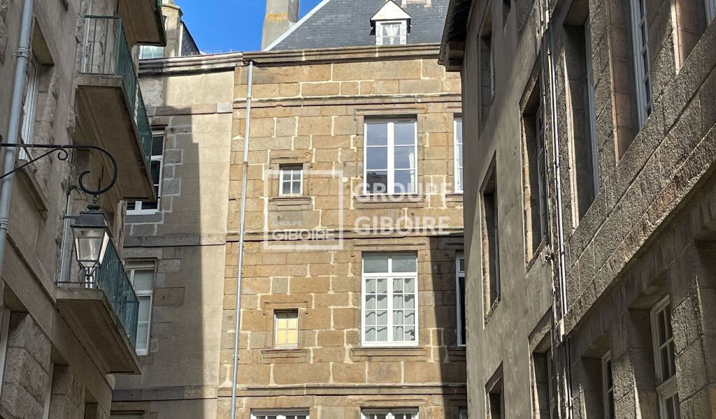 Appartement T4  - SAINT MALO (JD25722E) - photo principale