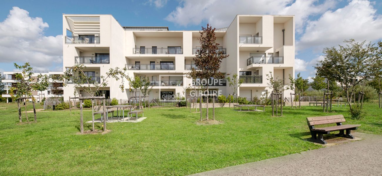 Appartement T3  - PACE (BM25815E) - photo principale