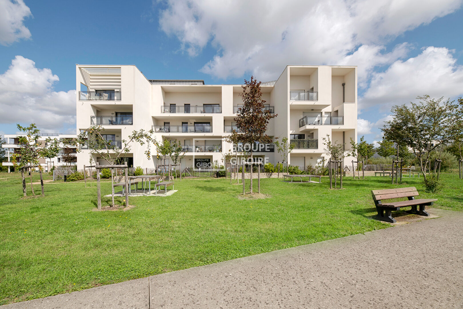 Appartement T3  - PACE (BM25815E) - photo-1