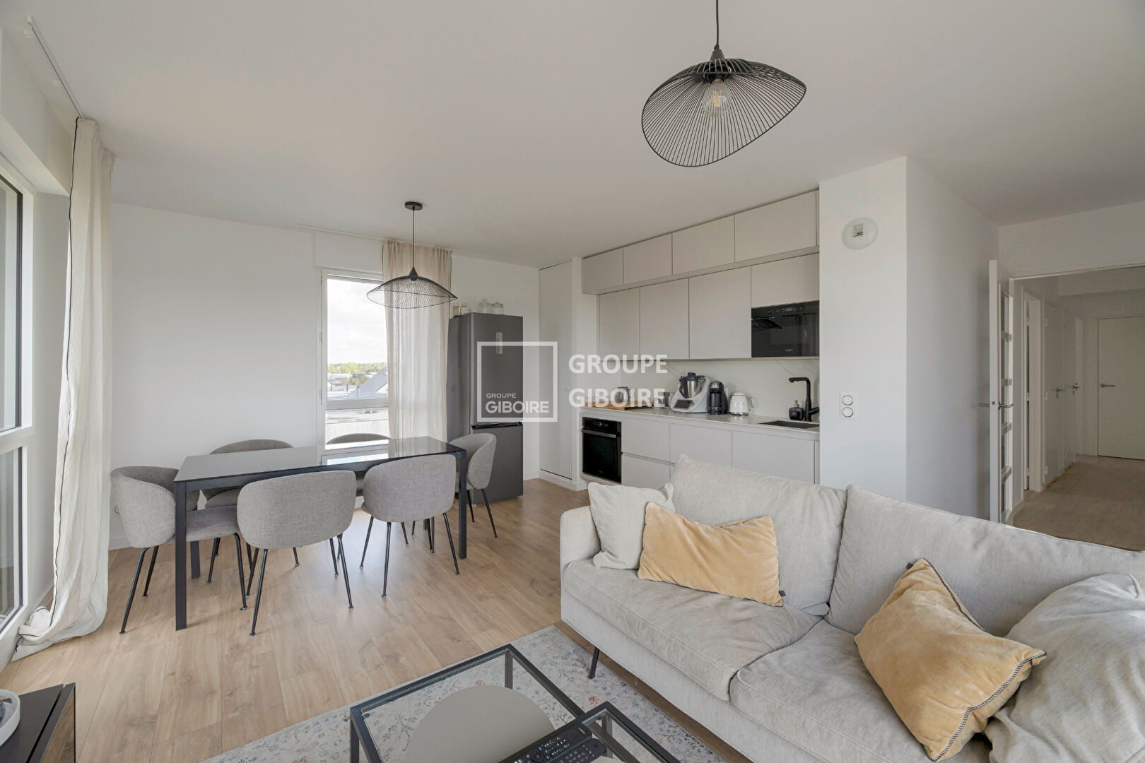 Appartement T3  - PACE (BM25815E) - photo-3