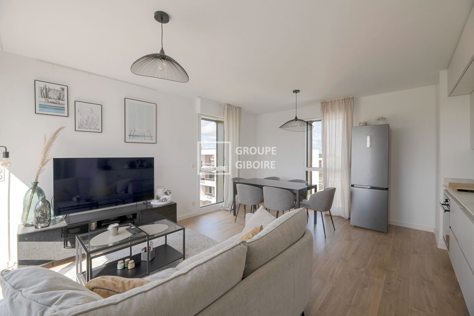 Appartement T3  - PACE (BM25815E) - photo-4