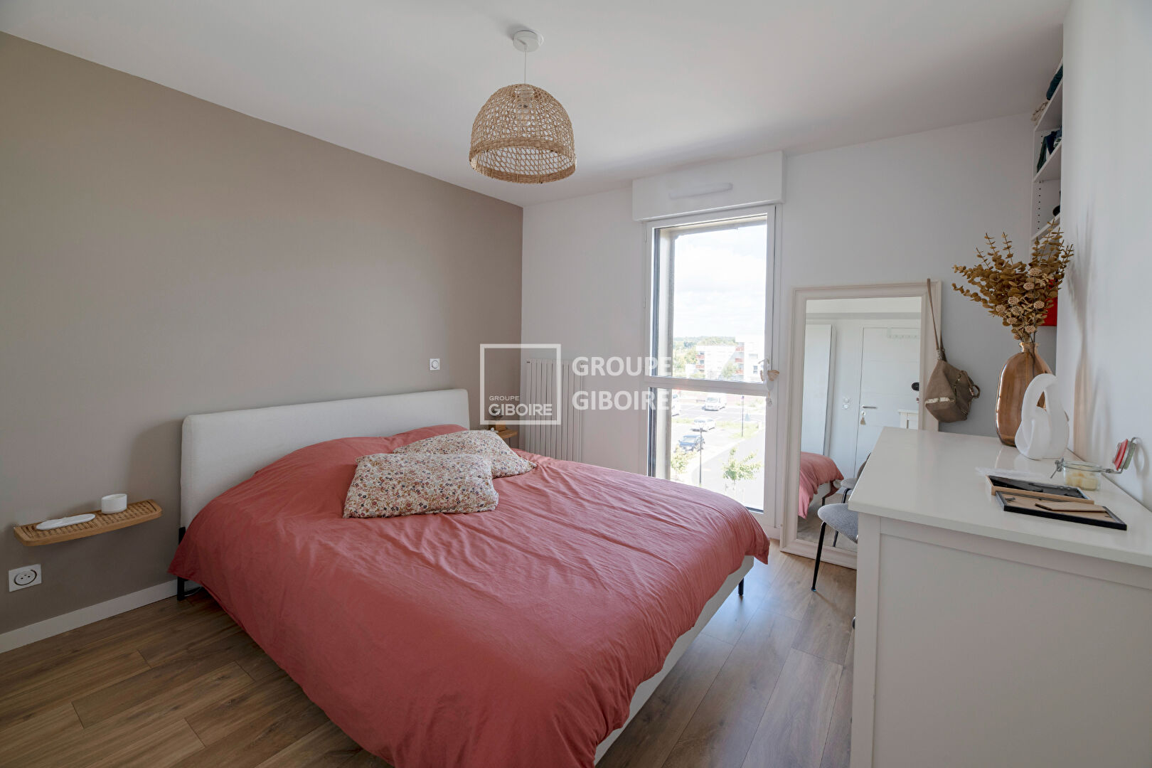 Appartement T3  - PACE (BM25815E) - photo-5