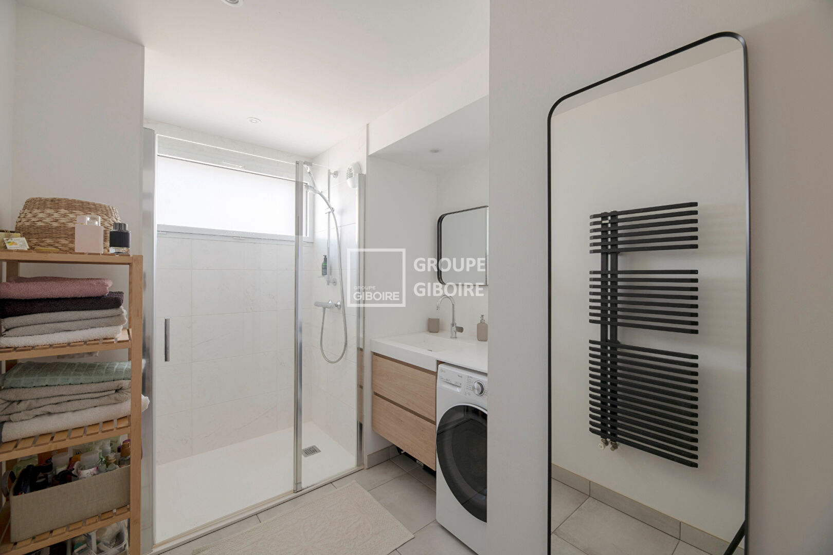 Appartement T3  - PACE (BM25815E) - photo-6