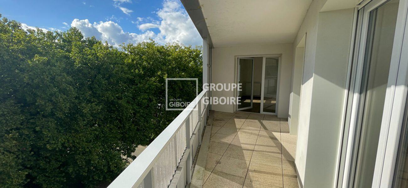 Appartement T3  - RENNES (AL25365GEb) - photo principale