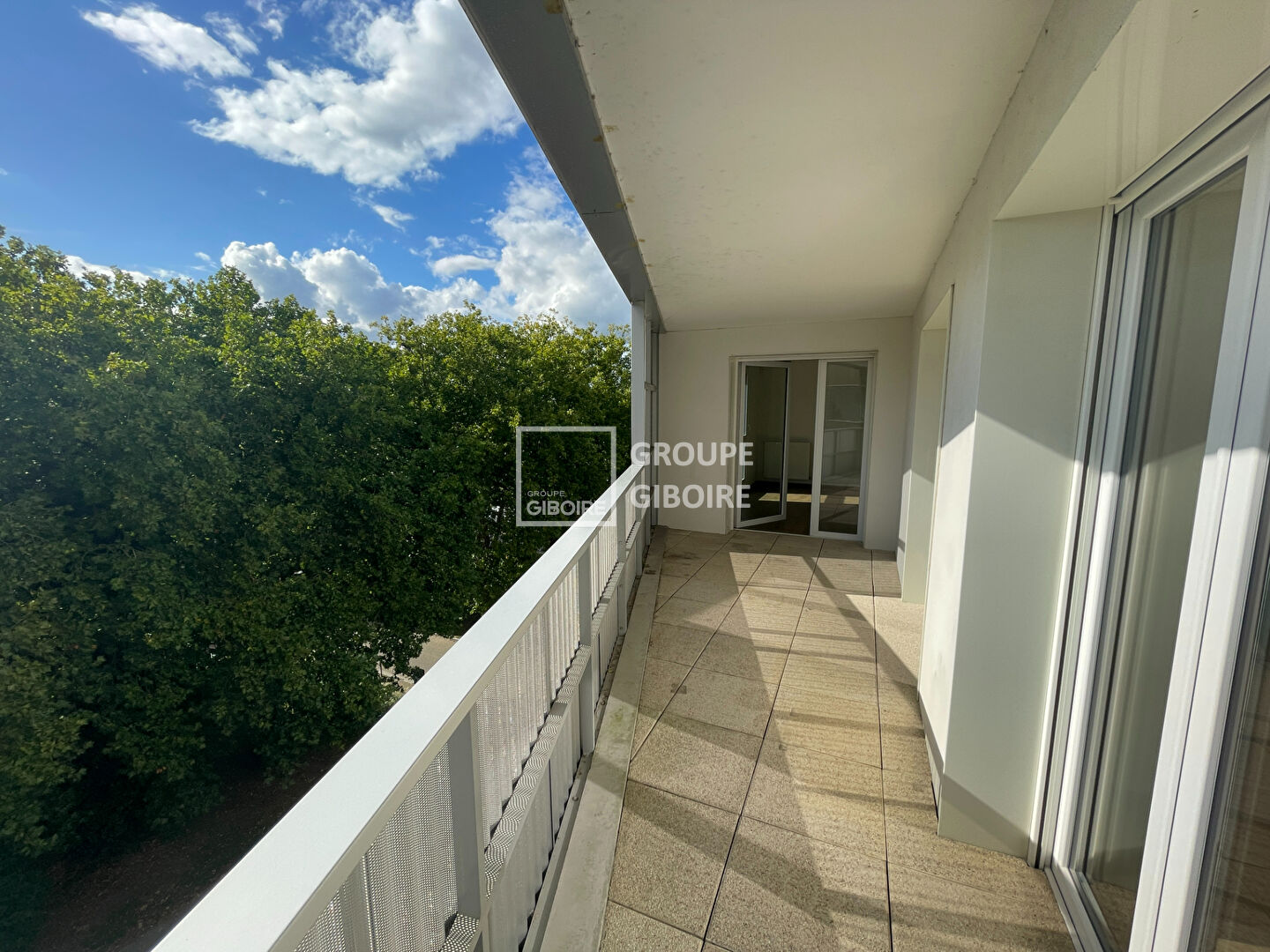 Appartement T3  - RENNES (AL25365GEb) - photo-1