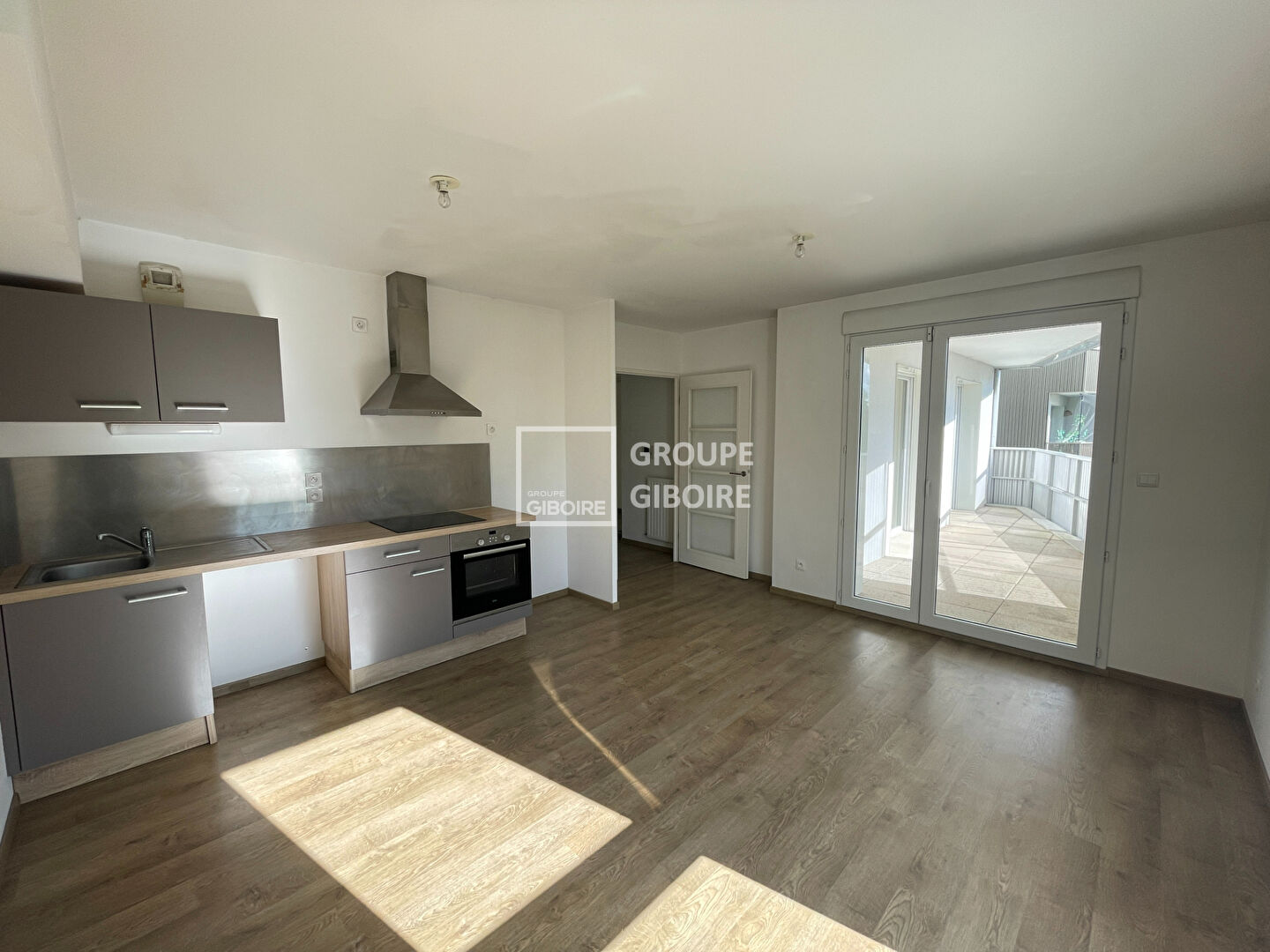 Appartement T3  - RENNES (AL25365GEb) - photo-4
