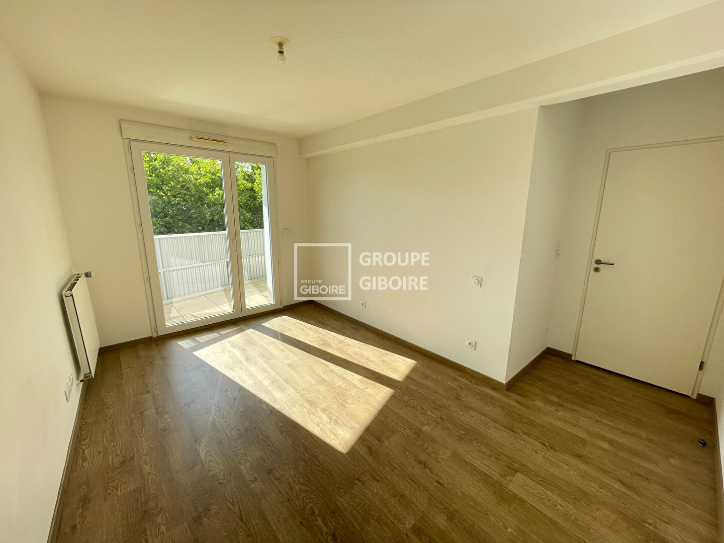 Appartement T3  - RENNES (AL25365GEb) - photo-5