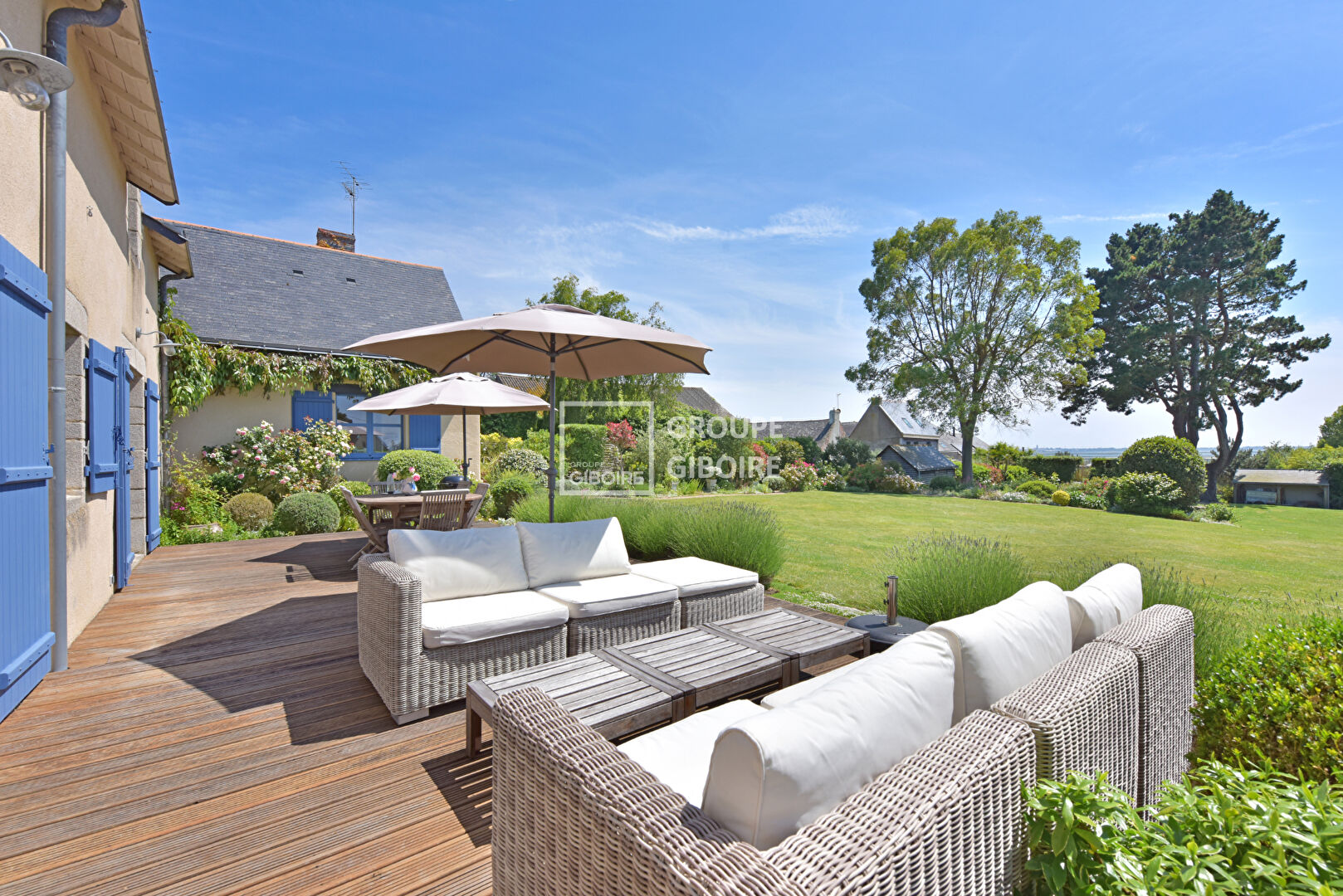 Maison T5  - GUERANDE (CS24663E) - photo-4