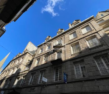 Appartement T2  - SAINT MALO (JD25793) - vignette