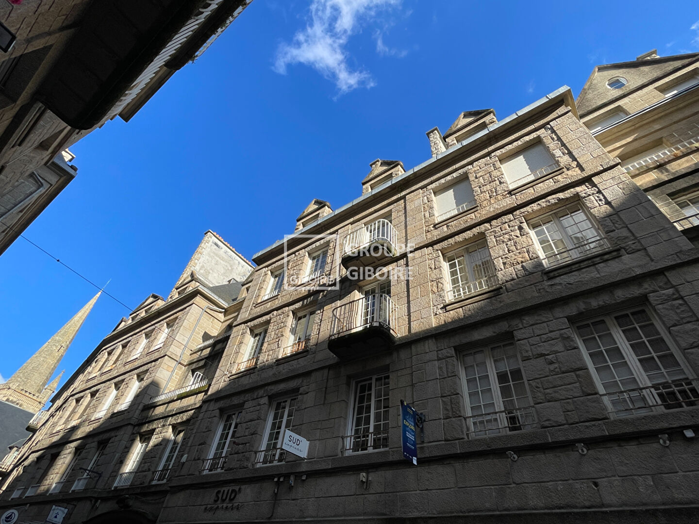 Appartement T2  - SAINT MALO (JD25793) - photo-1