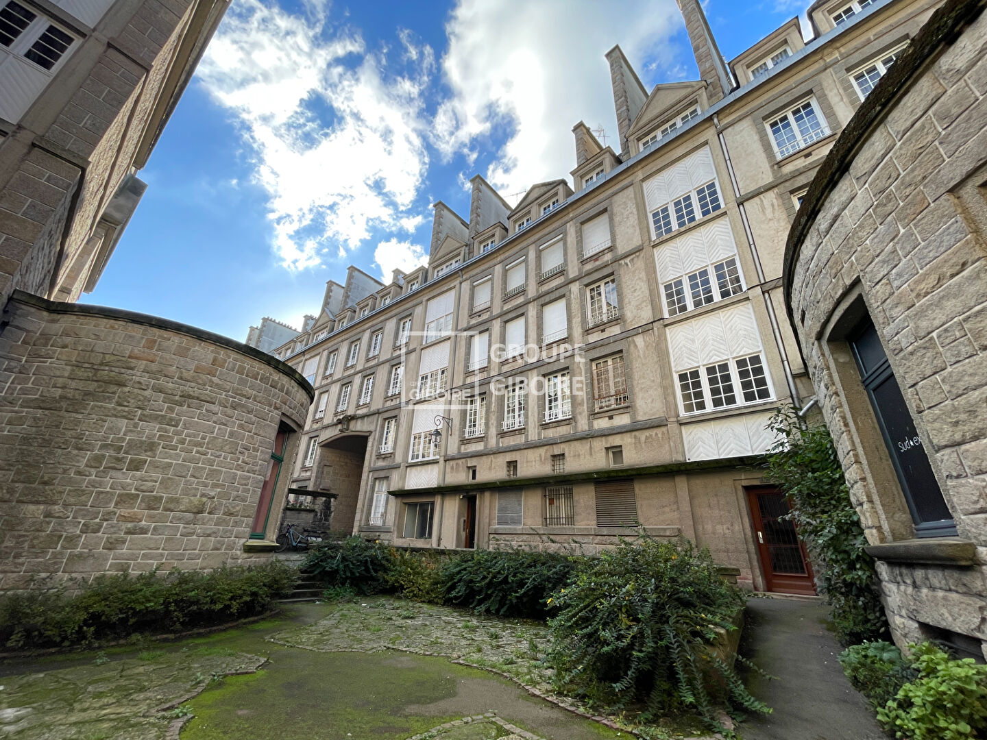 Appartement T2  - SAINT MALO (JD25793) - photo-2