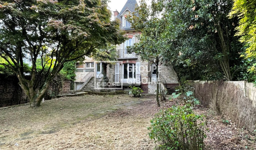 Maison T7  - RENNES (MD25771) - photo principale