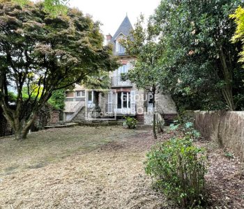 Maison T7  - RENNES (MD25771) - vignette