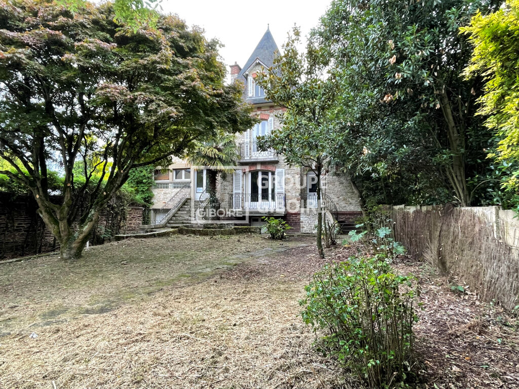 Maison T7  - RENNES (MD25771) - photo-1