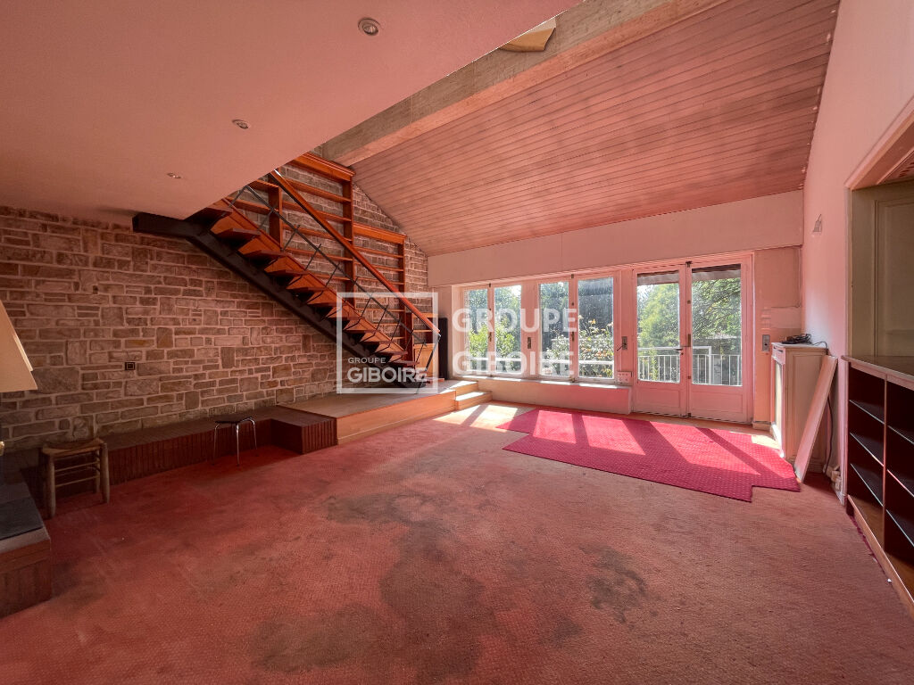 Maison T7  - RENNES (MD25771) - photo-2