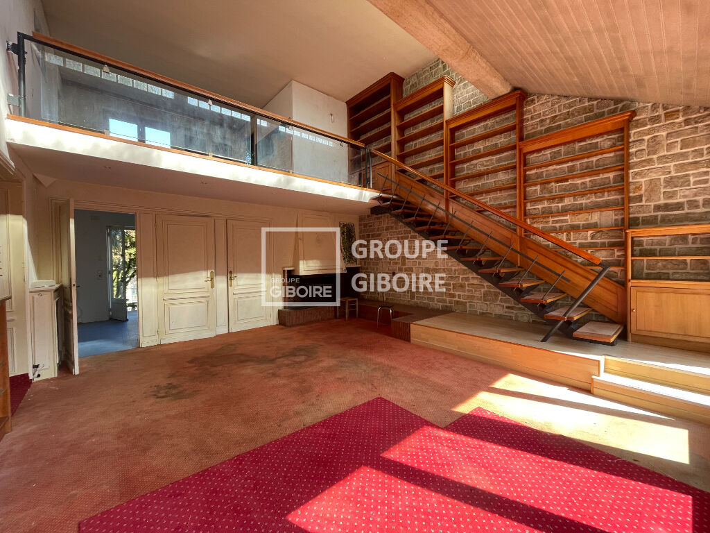 Maison T7  - RENNES (MD25771) - photo-3