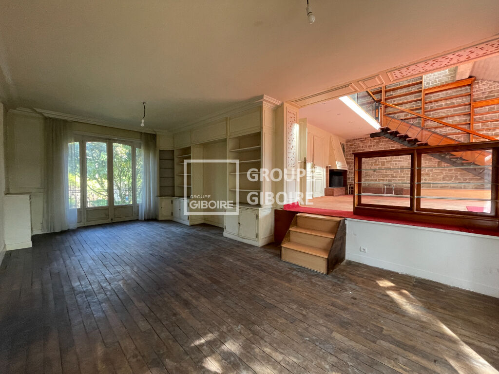 Maison T7  - RENNES (MD25771) - photo-4