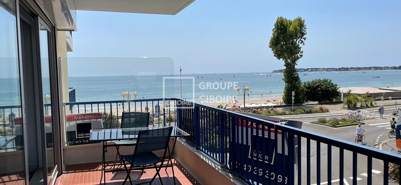 Appartement T2  - LA BAULE (CS25561) - photo principale