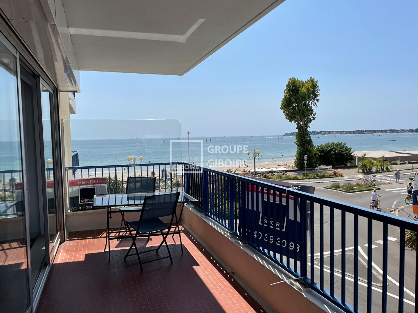 Appartement T2  - LA BAULE (CS25561) - photo-1