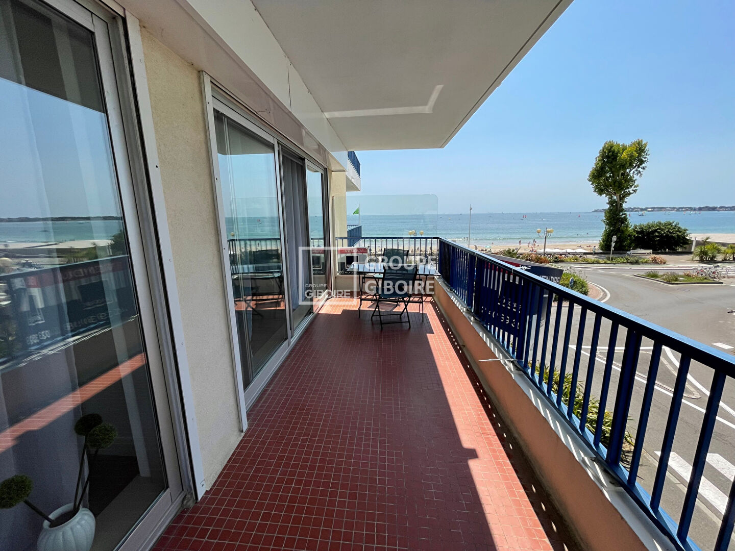Appartement T2  - LA BAULE (CS25561) - photo-6