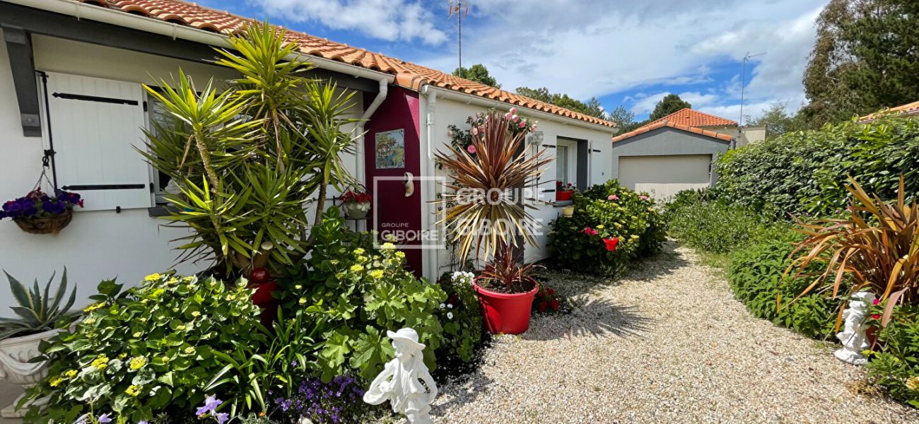 Maison T5  - SAINT BREVIN LES PINS (CS24775) - photo principale