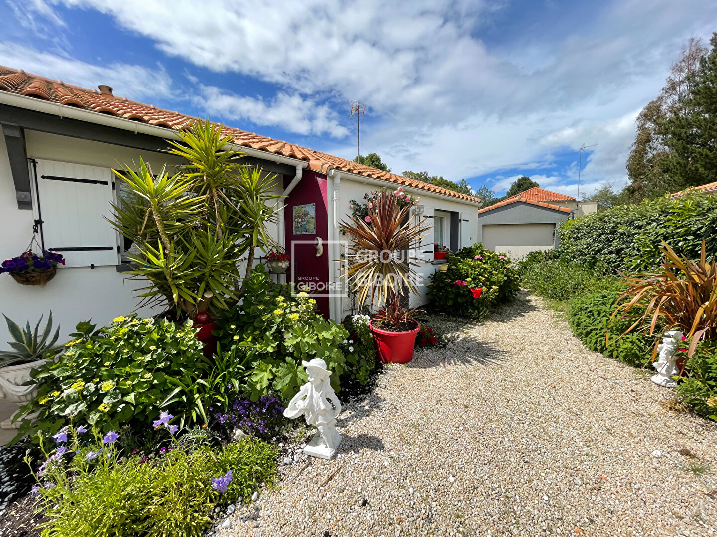 Maison T5  - SAINT BREVIN LES PINS (CS24775) - photo-1