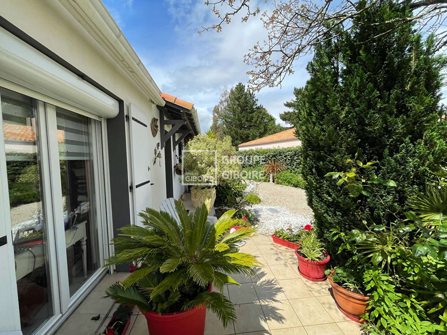 Maison T5  - SAINT BREVIN LES PINS (CS24775) - photo-2