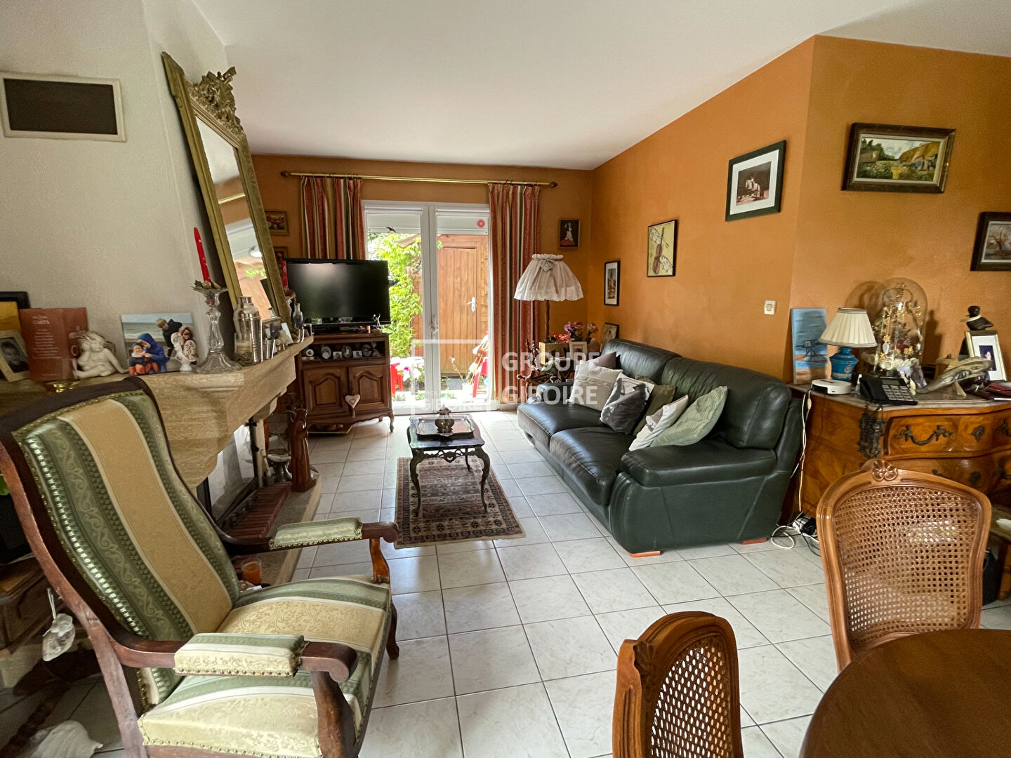 Maison T5  - SAINT BREVIN LES PINS (CS24775) - photo-8